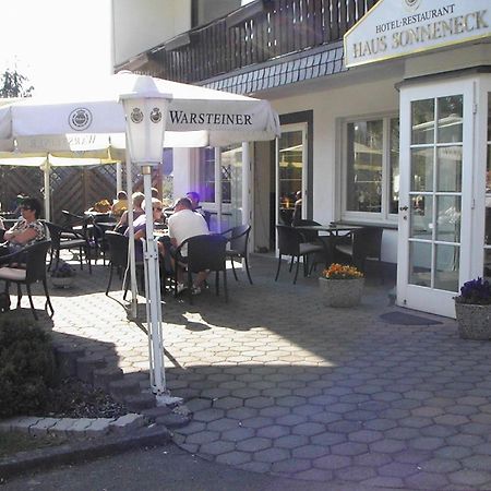 Sonneneck Winterberg Exterior foto