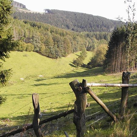 Sonneneck Winterberg Exterior foto