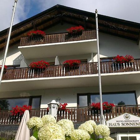 Sonneneck Winterberg Exterior foto