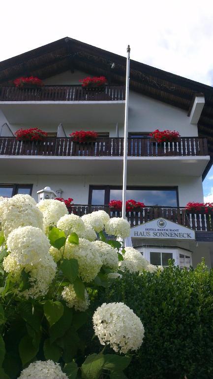Sonneneck Winterberg Exterior foto