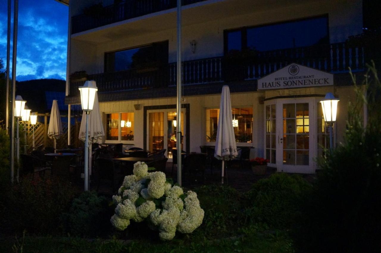 Sonneneck Winterberg Exterior foto